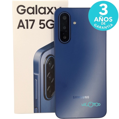 SAMSUNG GALAXY A17 5G 4GB 128GB
