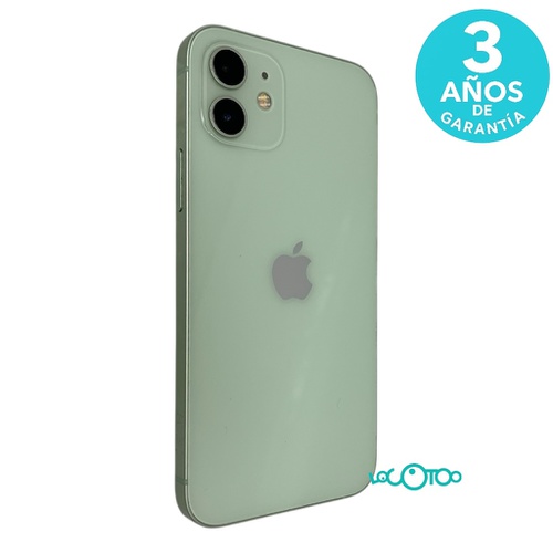 IPHONE 12 128GB VERDE