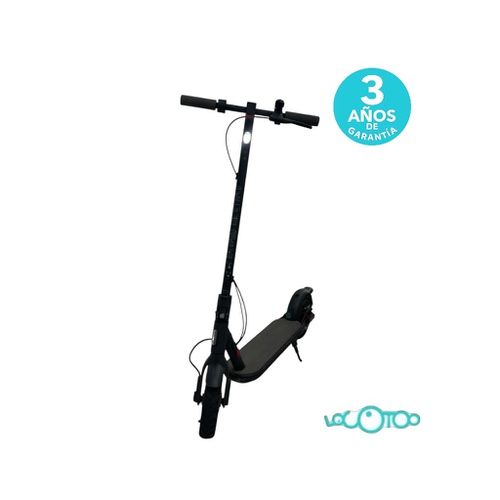 Patinete Eléctrico XIAOMI ELECTRIC SCOOTER 