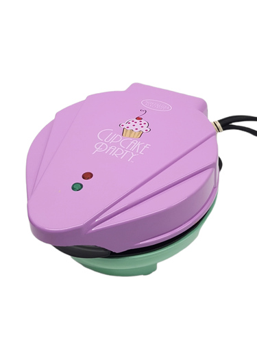 Varios Cocina NOSTALGIA ELECTRICS CUPCAKE P
