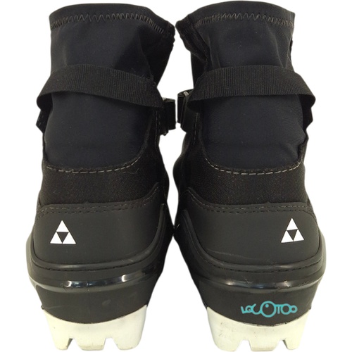 BOTAS ESQUÍ DE FONDO FISCHER COMFORT PRO
