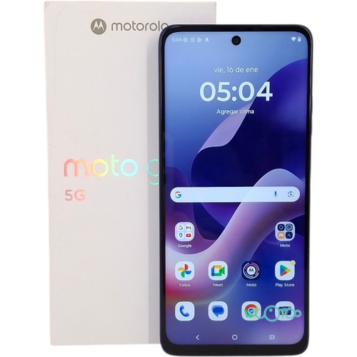 MOTOROLA MOTO G56 5G 8GB 256GB