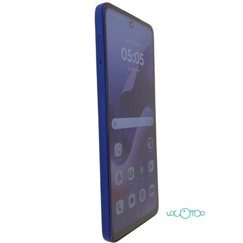 MOTOROLA MOTO G56 5G 8GB 256GB