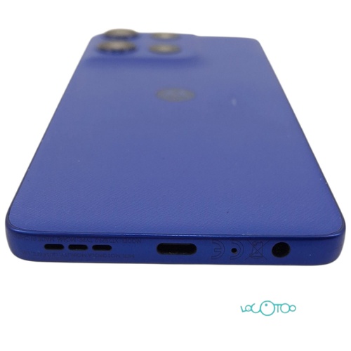 MOTOROLA MOTO G56 5G 8GB 256GB