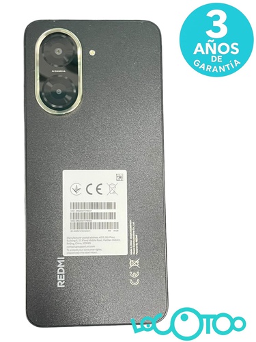  XIAOMI REDMI A5 64 GB 