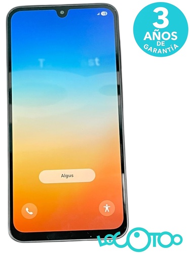 SAMSUNG GALAXY A17 4G 128 GB