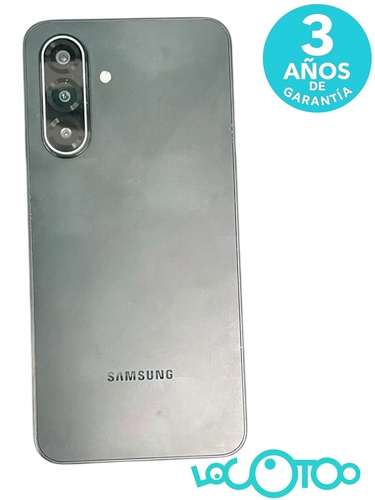 SAMSUNG GALAXY A17 4G 128 GB