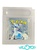  GAME BOY COLOR POKEMON EDICION PLATA