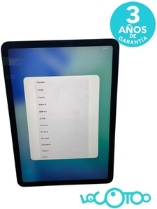 Tablet