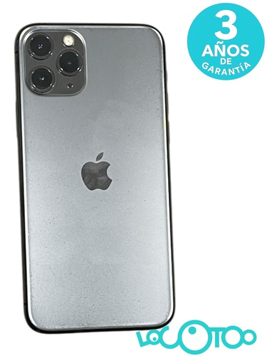  IPHONE 11 PRO 256 GB 