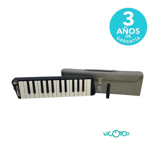 Varios Equipamiento Musical HONNER MELODICA