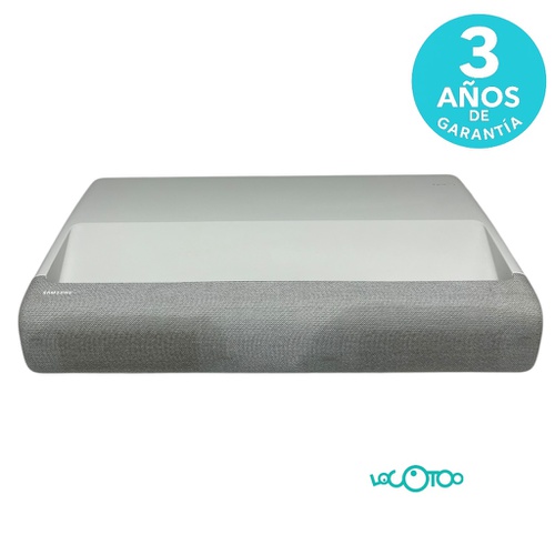 PROYECTOR SAMSUNG SP-LSP7TFA 4K 2800 LÚMENE