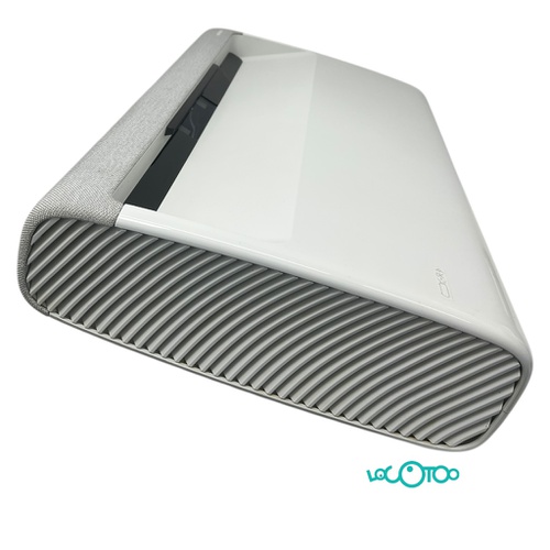 PROYECTOR SAMSUNG SP-LSP7TFA 4K 2800 LÚMENE