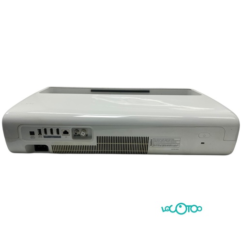 PROYECTOR SAMSUNG SP-LSP7TFA 4K 2800 LÚMENE