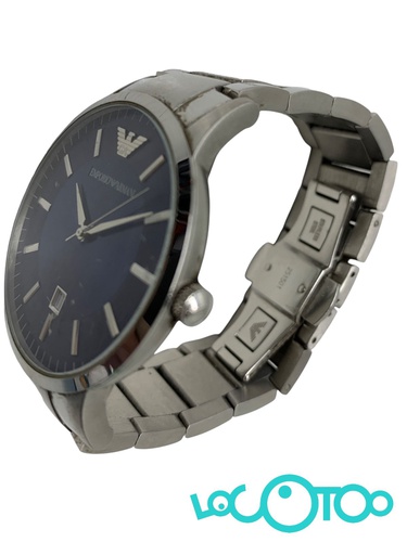 RELOJ EMPORIO ARMANI AR2477