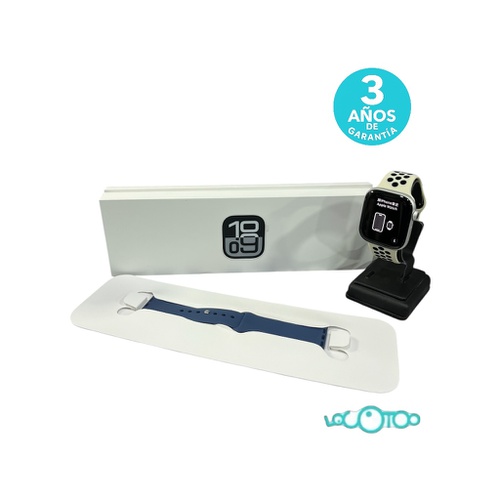 Smartwatch APPLE WATCH SERIES 10 (A2997) 42