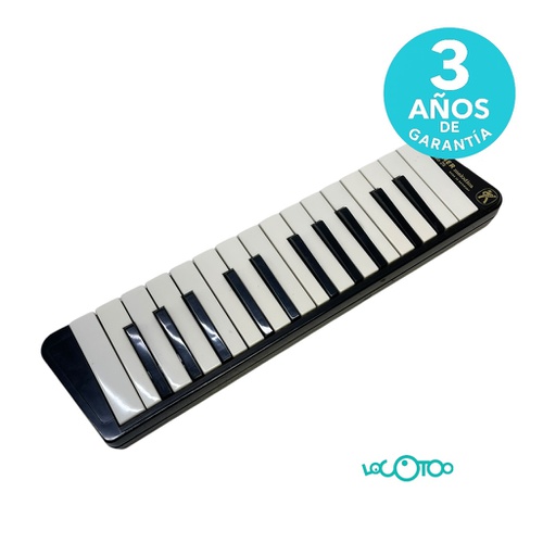 Varios Equipamiento Musical HONNER MELODICA