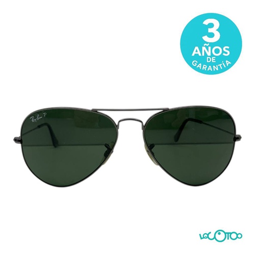 Gafas de Sol RAY-BAN RB3025