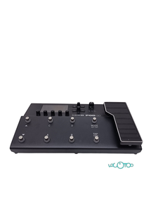 Pedal De Efectos