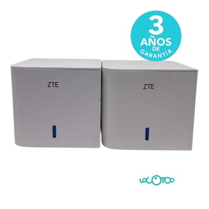 Varios Comunicaciones y Redes