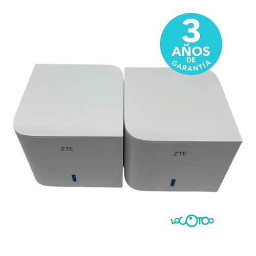 Varios Comunicaciones y Redes ZTE HOME GATE