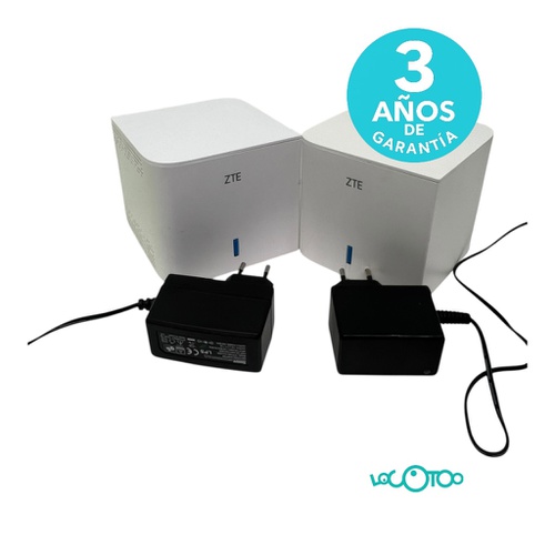 Varios Comunicaciones y Redes ZTE HOME GATE