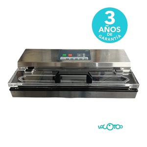 Envasadora Al Vacío