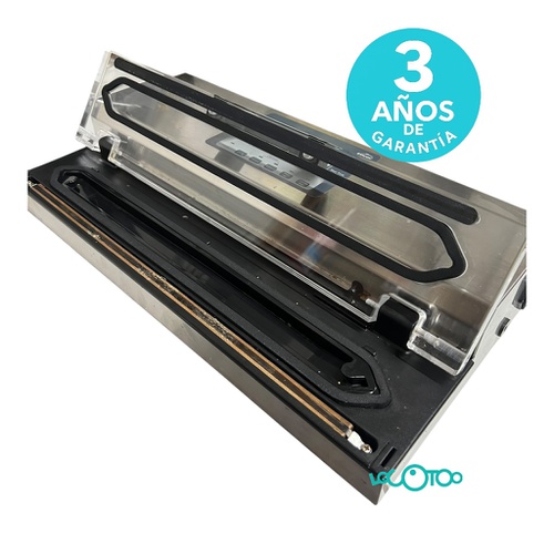 Envasadora Al Vacío LACOR 69540 650 W