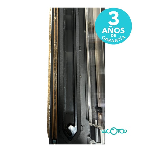 Envasadora Al Vacío LACOR 69540 650 W