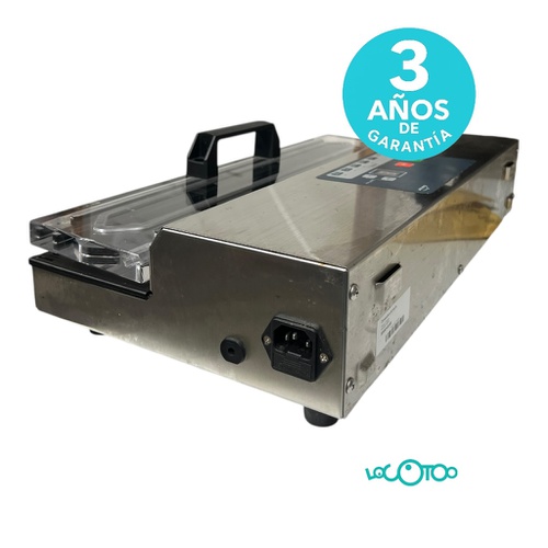 Envasadora Al Vacío LACOR 69540 650 W