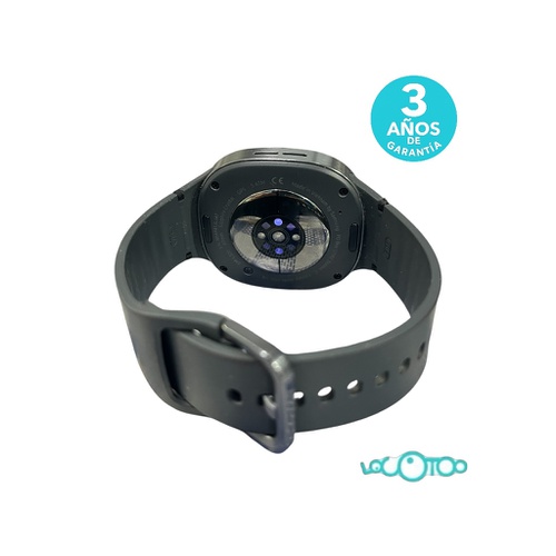 Smartwatch SAMSUNG GALAXY WATCH 8 GPS (SM-L