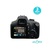 Cámara Réflex CANON EOS 4000D+ EFS 18-55MM 