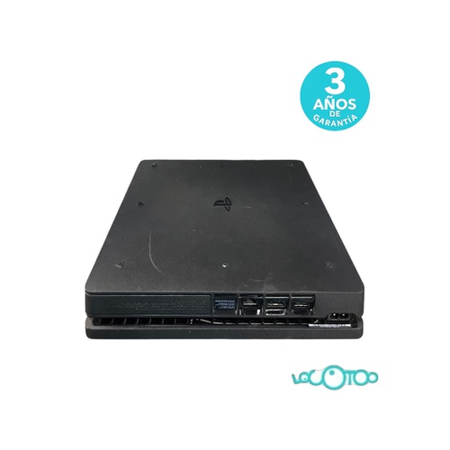 Consola SONY PS4 SLIM 1TB 1 Tb