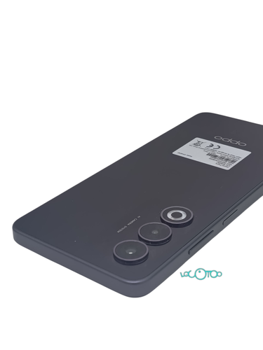 Smartphone OPPO A5 4G 2025 Libre 6,67 '' 4 