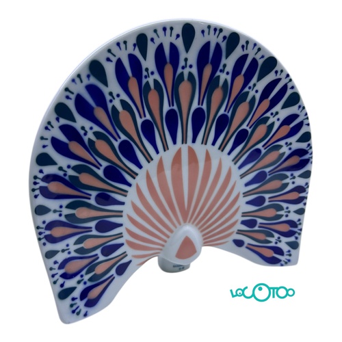 SARGADELOS PAVO REAL Nº2