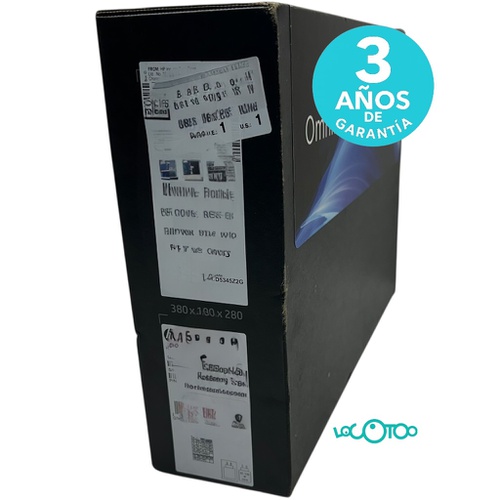 Portátil HP OMNIBOOK 7 LAPTOP 14-FR0001NS 1