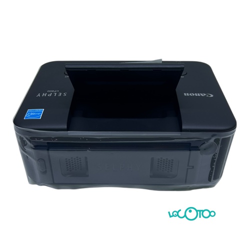 CANON SELPHY CP800