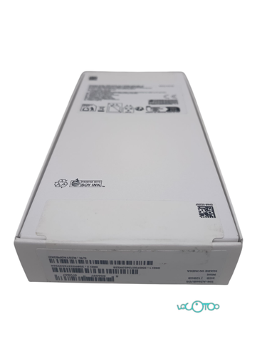 Smartphone SAMSUNG GALAXY A26 5G Libre 6,7 