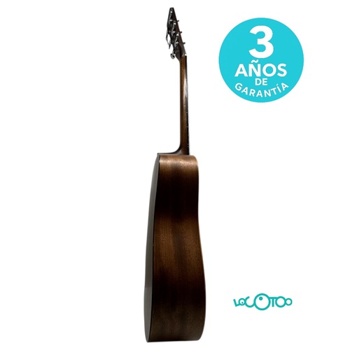 Guitarra Clásica DM-ST