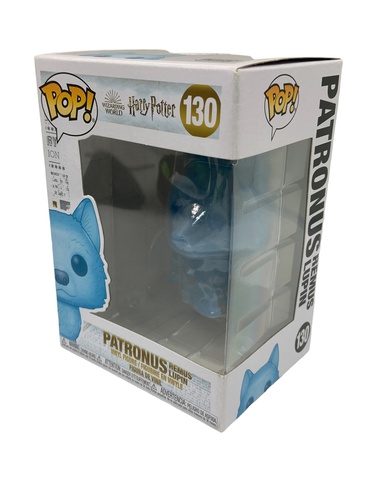 Muñecas y Muñecos FUNKO POP! FUNKO 130 HARR