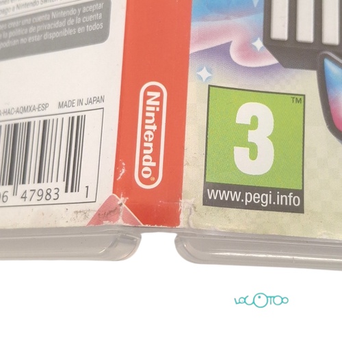 SUPER MARIO BROS WONDER NINTENDO SWITCH