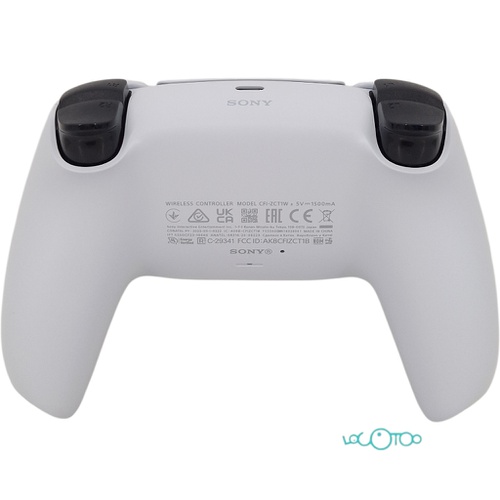 MANDO SONY PS5 DUALSENSE (CFI-ZCT1W)