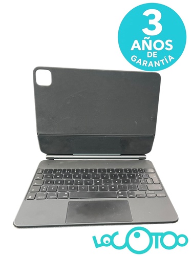  IPAD PRO 4GEN 128GB+APPLE PENCIL 2GEN+MAGI