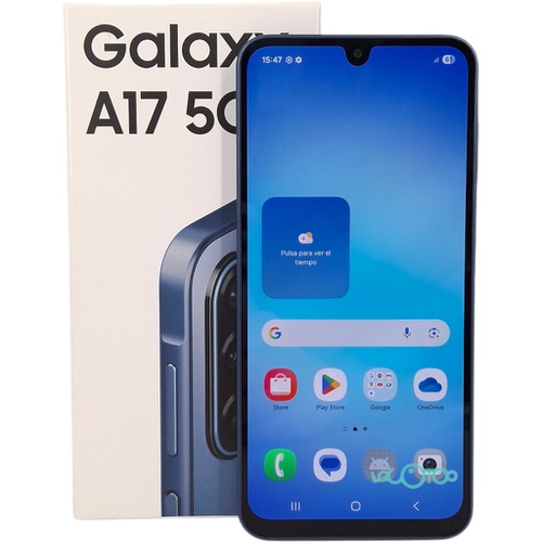 SAMSUNG GALAXY A17 5G 4GB 128GB