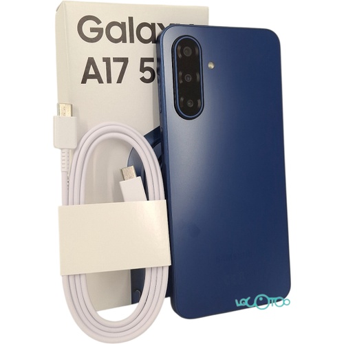SAMSUNG GALAXY A17 5G 4GB 128GB