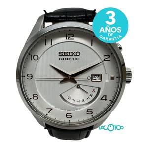 Reloj Pulsera