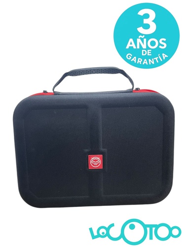 NINTENDO SWITCH 2 + FUNDA