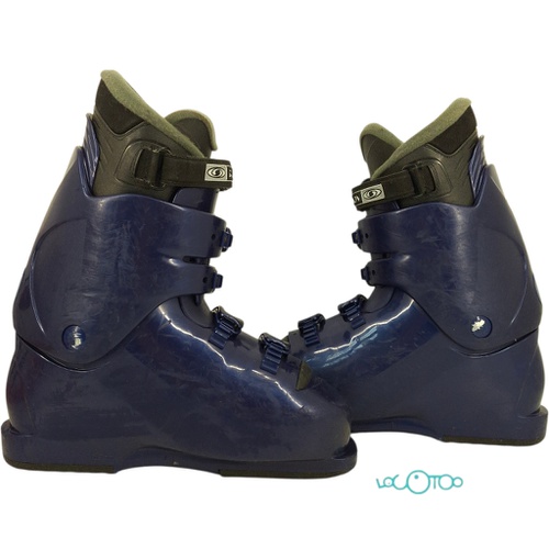 BOTAS ESQUÍ SALOMON PERFORMA 4.0