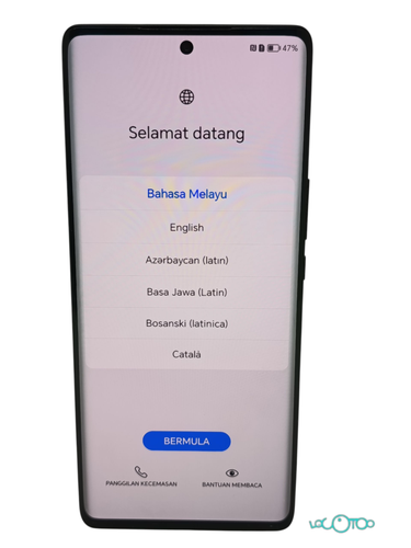 Smartphone HONOR MAGIC5 LITE Libre 6,67 '' 