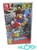 NINTENDO SWITCH MARIO ODISSEY